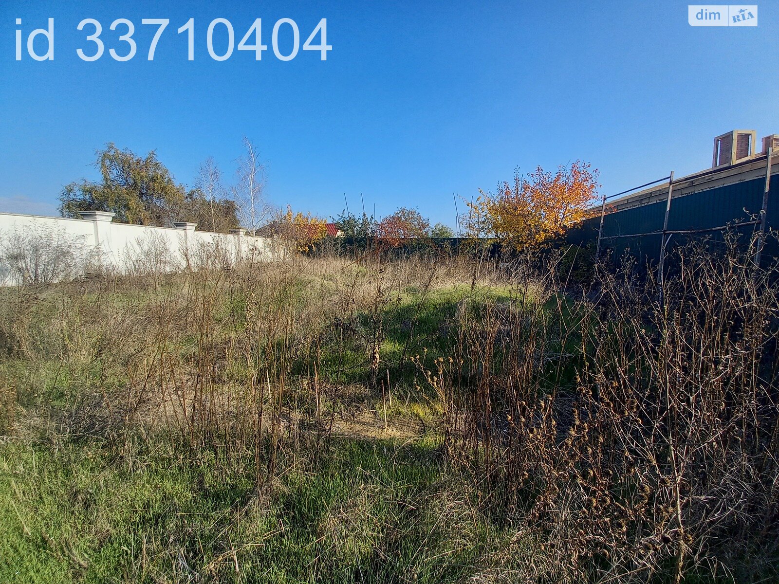 Земельный участок под жилую застройку в Лиманке, площадь 4 сотки фото 1