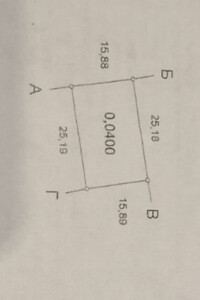 Земельный участок под жилую застройку в Лиманке, площадь 4 сотки фото 2