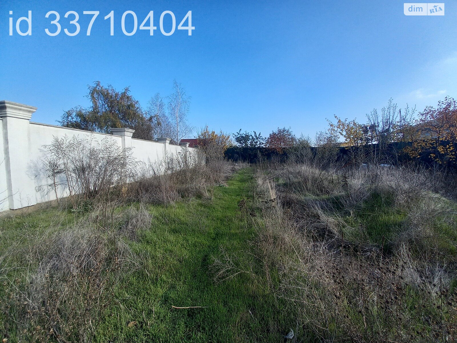 Земельный участок под жилую застройку в Лиманке, площадь 4 сотки фото 1