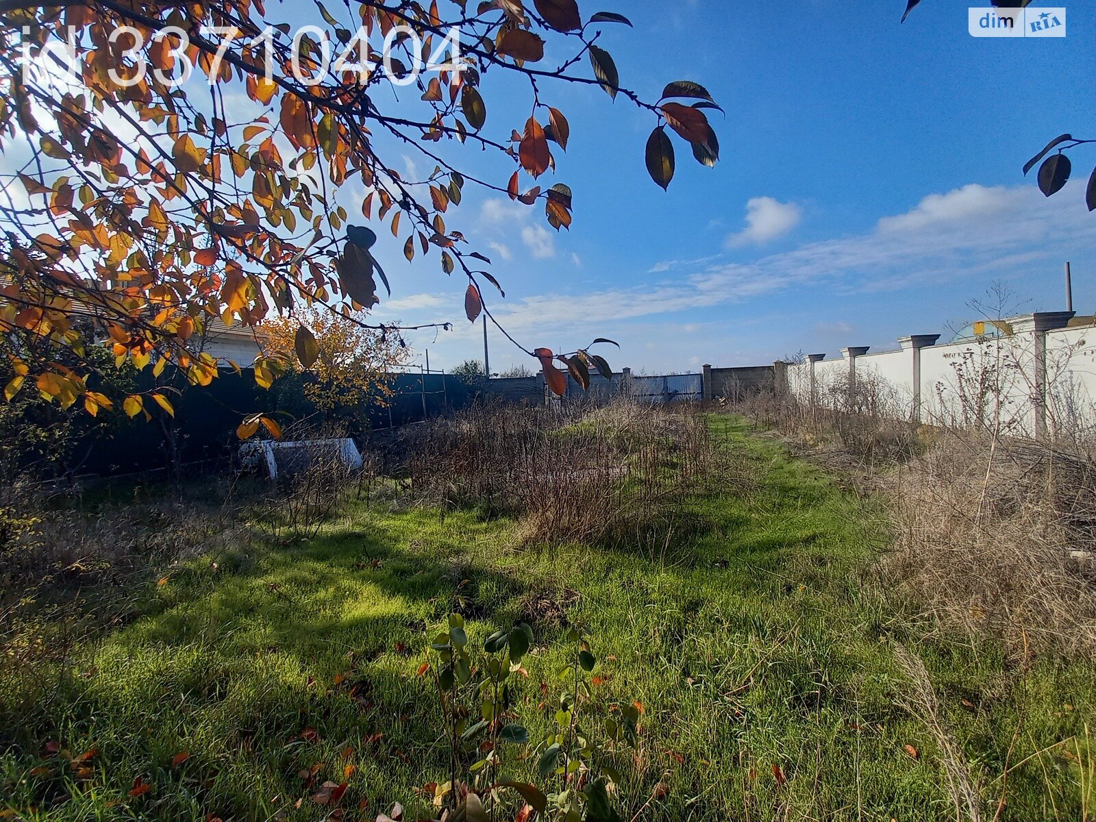 Земельный участок под жилую застройку в Лиманке, площадь 4 сотки фото 1