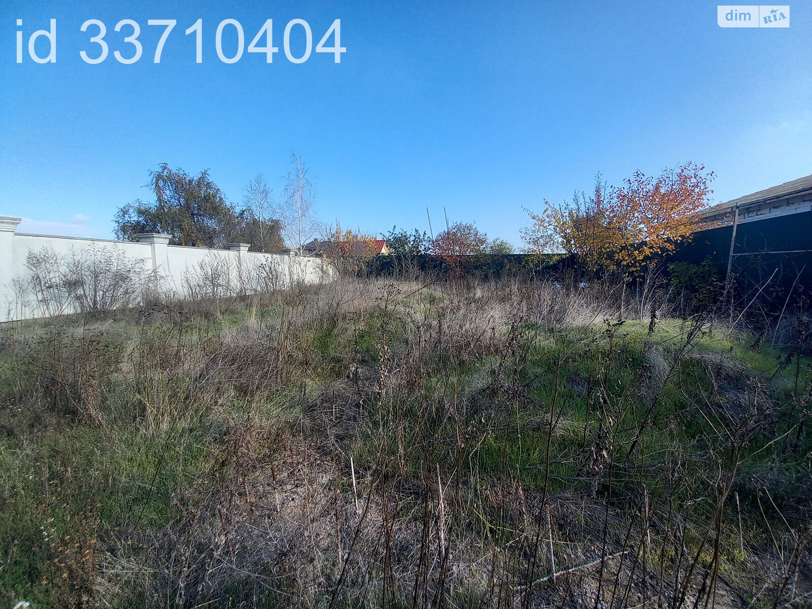 Земельный участок под жилую застройку в Лиманке, площадь 4 сотки фото 1