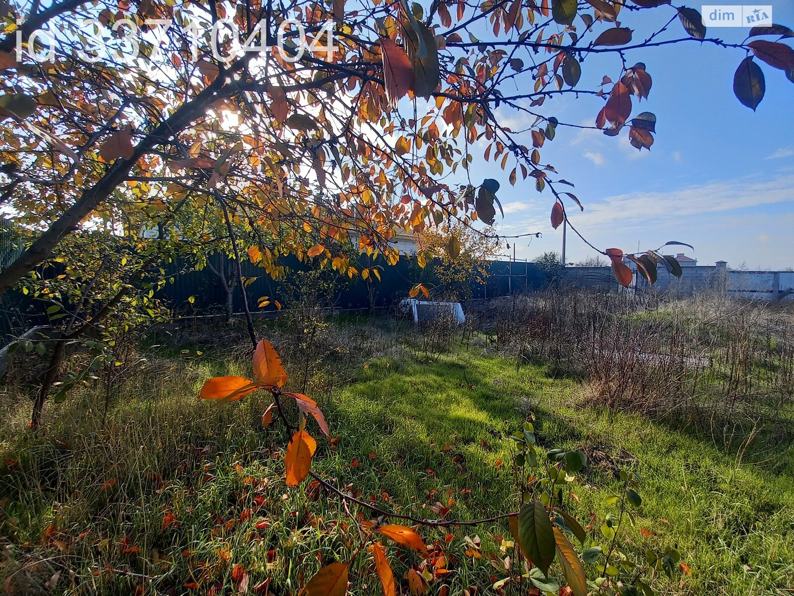 Земельный участок под жилую застройку в Лиманке, площадь 4 сотки фото 1