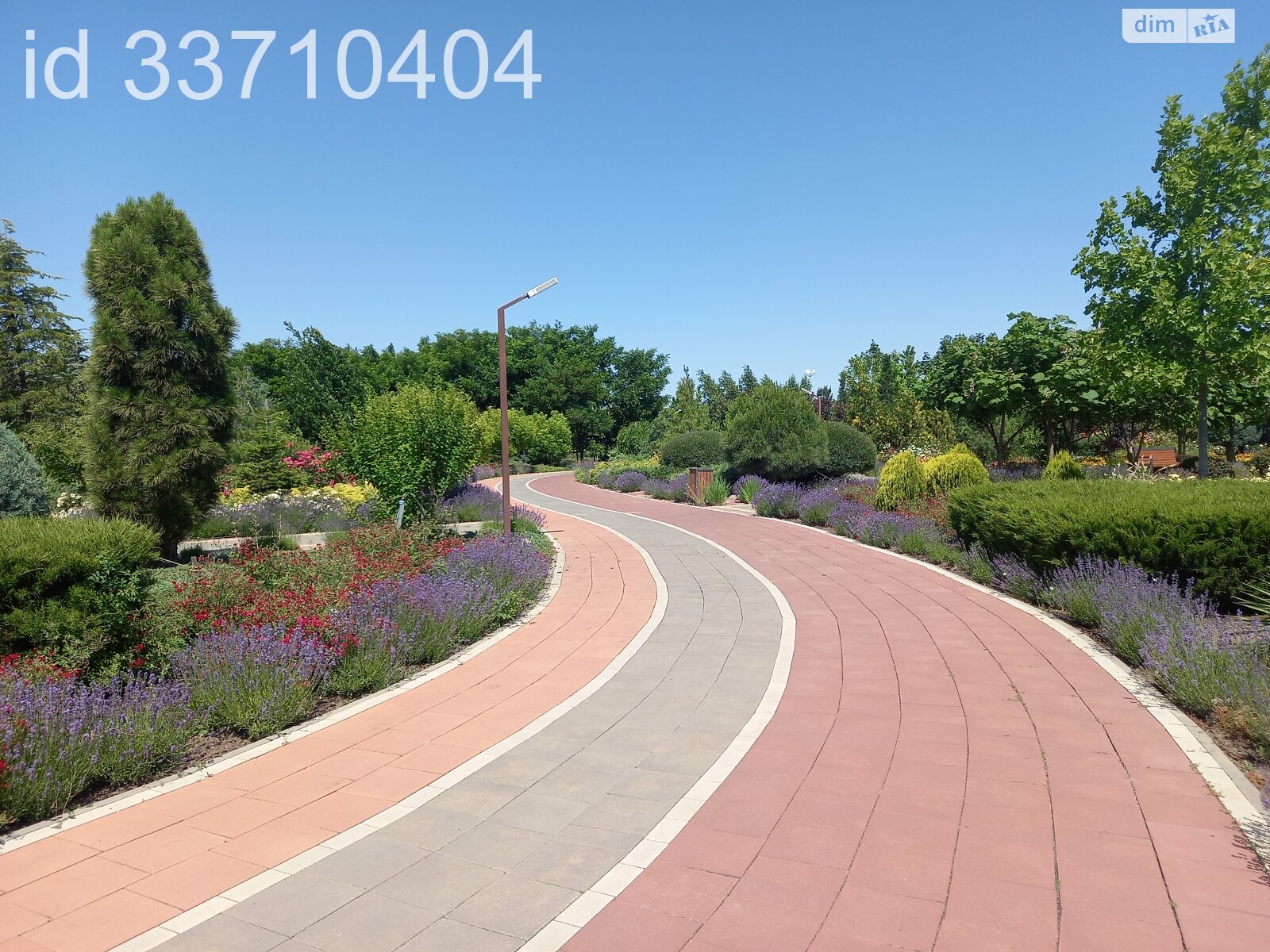 Земельный участок под жилую застройку в Лиманке, площадь 4 сотки фото 1