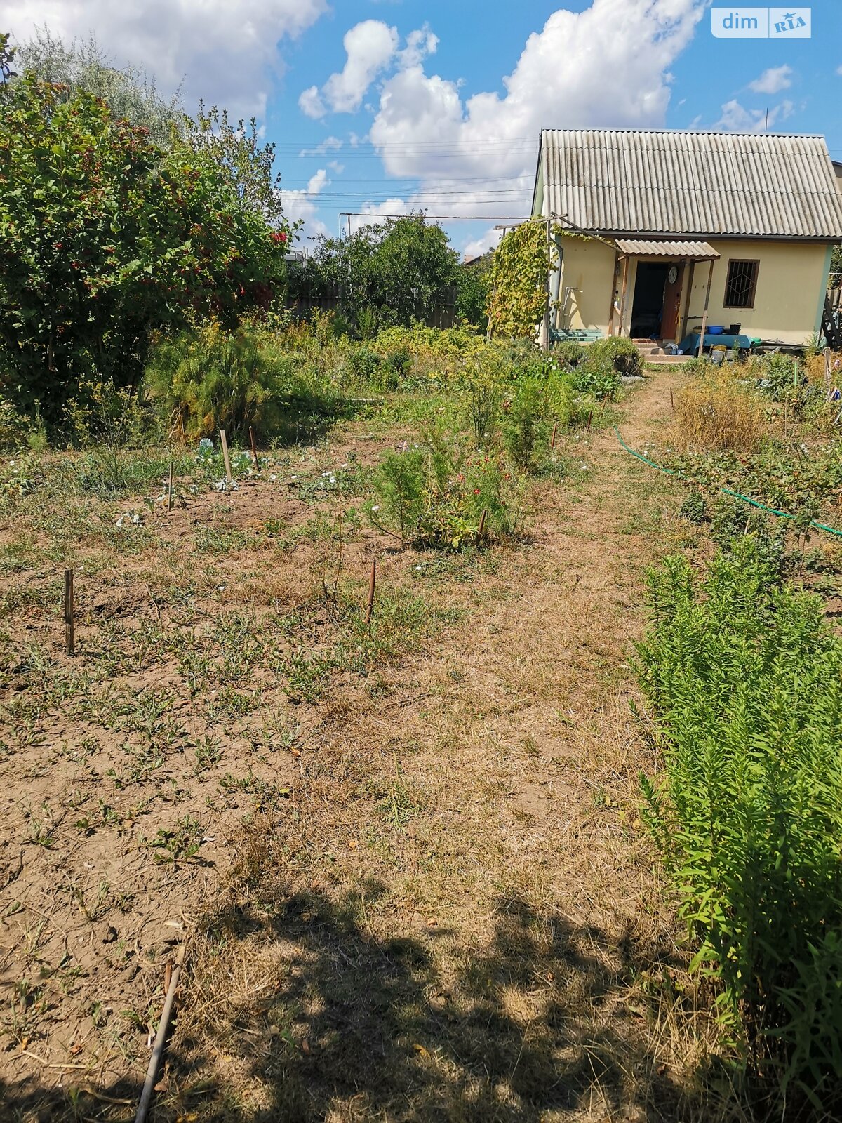 Земля под жилую застройку в Одессе, район Червоный Хутор, площадь 10 соток фото 1