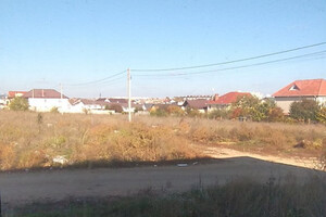 Земля под жилую застройку в Одессе, район Червоный Хутор, площадь 4 сотки фото 2