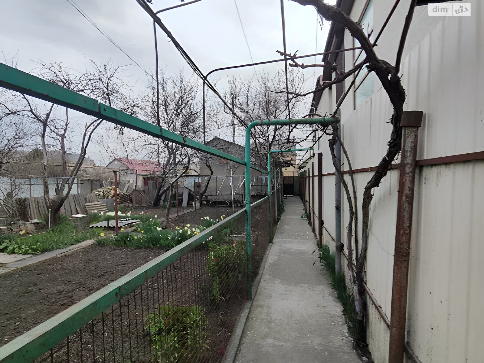 Земля під житлову забудову в Одесі, район Чубаївка, площа 10 соток фото 1 Земля під житлову забудову в Одесі, район Чубаївка, площа 10 соток фото 1