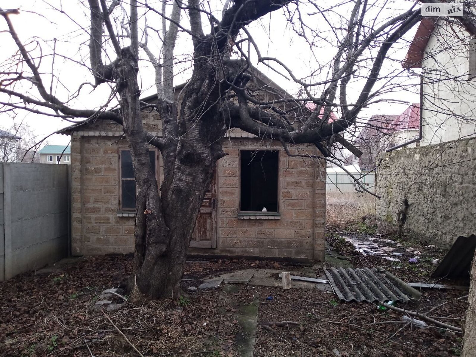 Земля под жилую застройку в Одессе, район Чубаевка, площадь 3 сотки фото 1