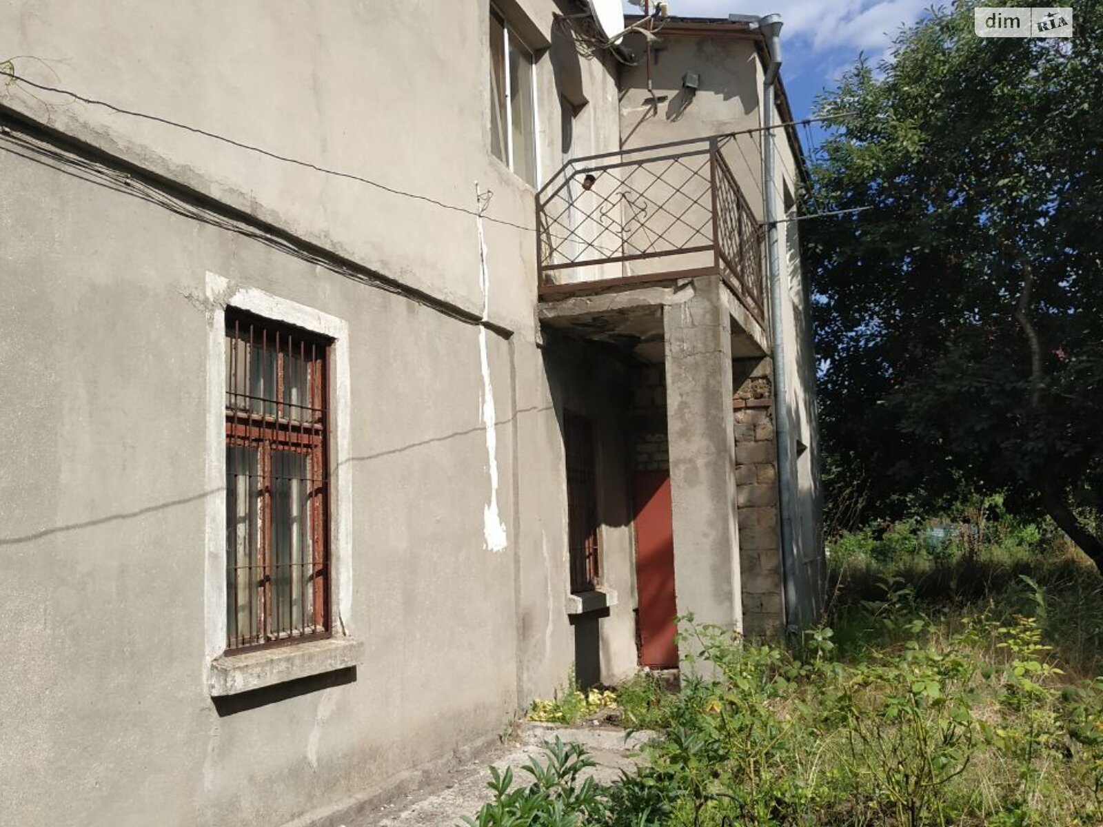 Земля під житлову забудову в Одесі, район Чубаївка, площа 27 соток фото 1