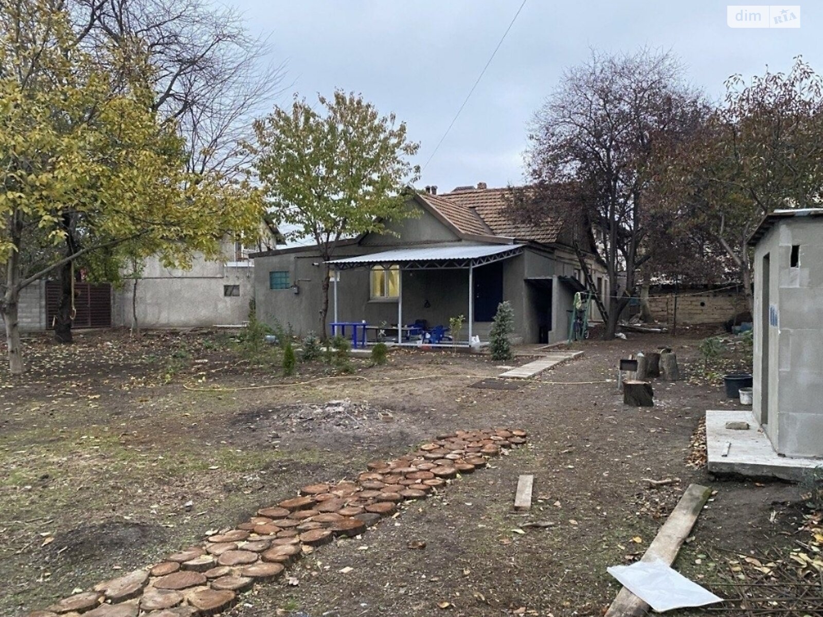Земля под жилую застройку в Одессе, район Чубаевка, площадь 9 соток фото 1