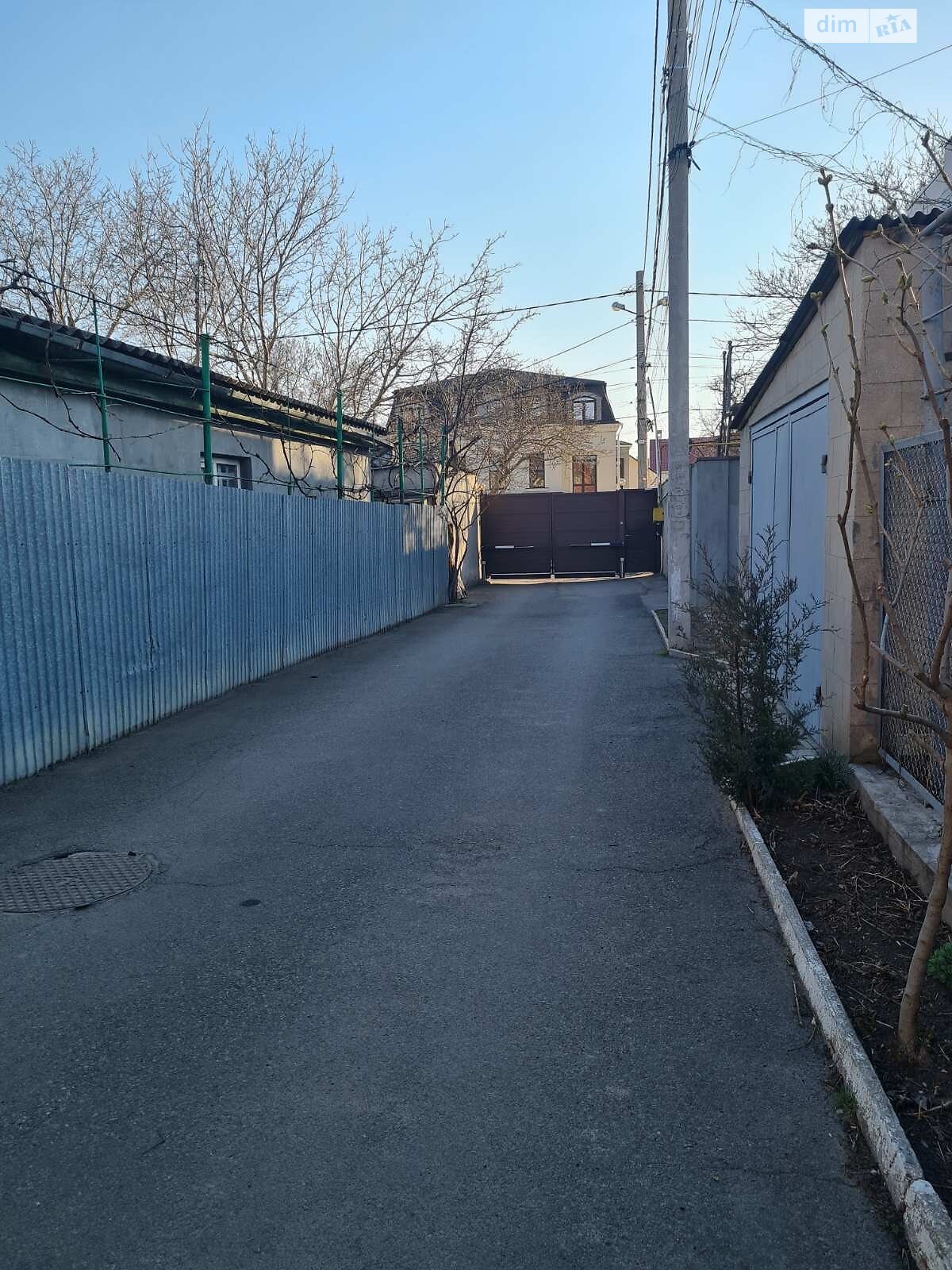 Земля під житлову забудову в Одесі, район Чубаївка, площа 5.5 сотки фото 1 Земля під житлову забудову в Одесі, район Чубаївка, площа 5.5 сотки фото 1