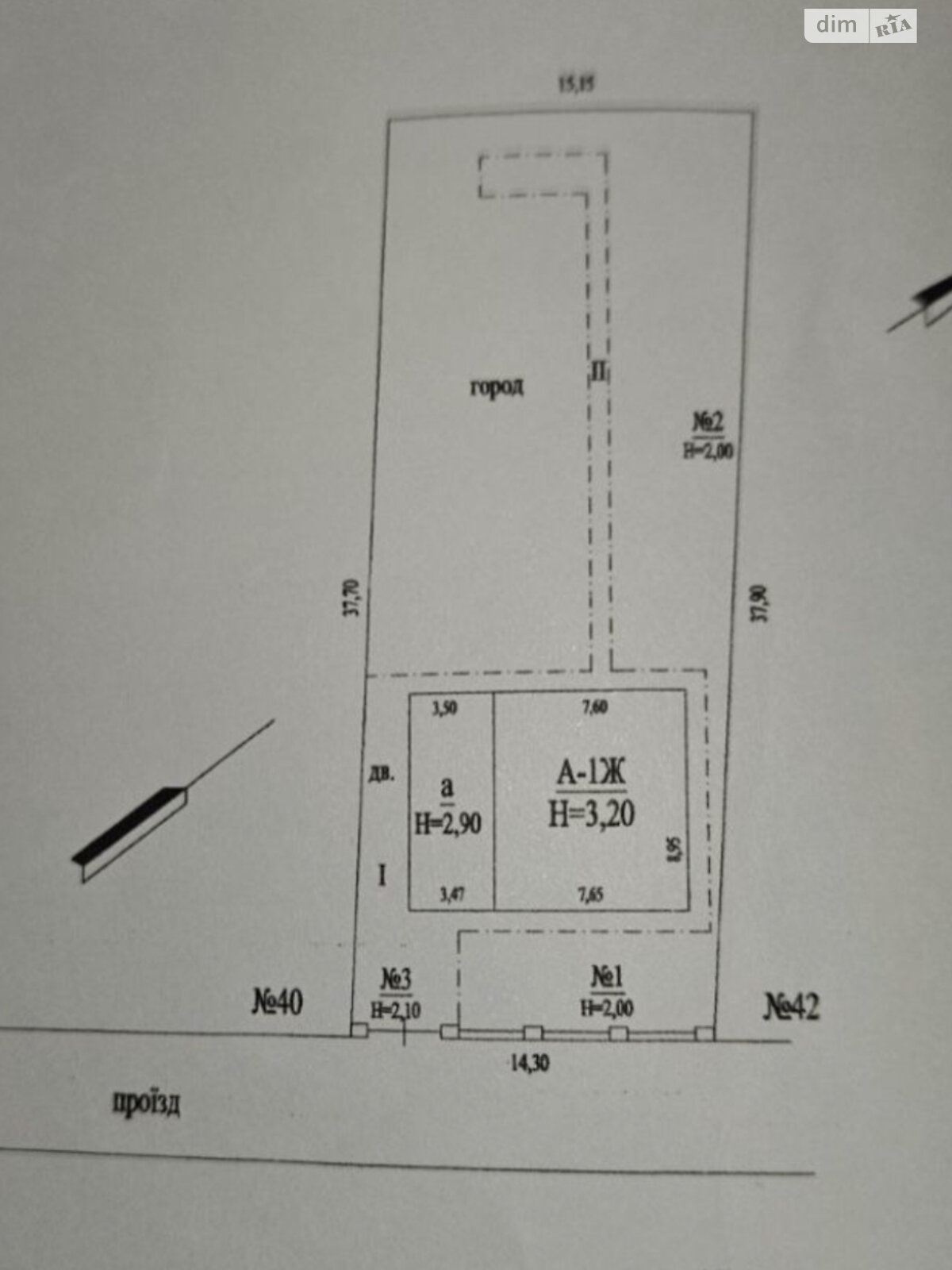 Земля під житлову забудову в Одесі, район Чубаївка, площа 5.5 сотки фото 1 Земля під житлову забудову в Одесі, район Чубаївка, площа 5.5 сотки фото 1