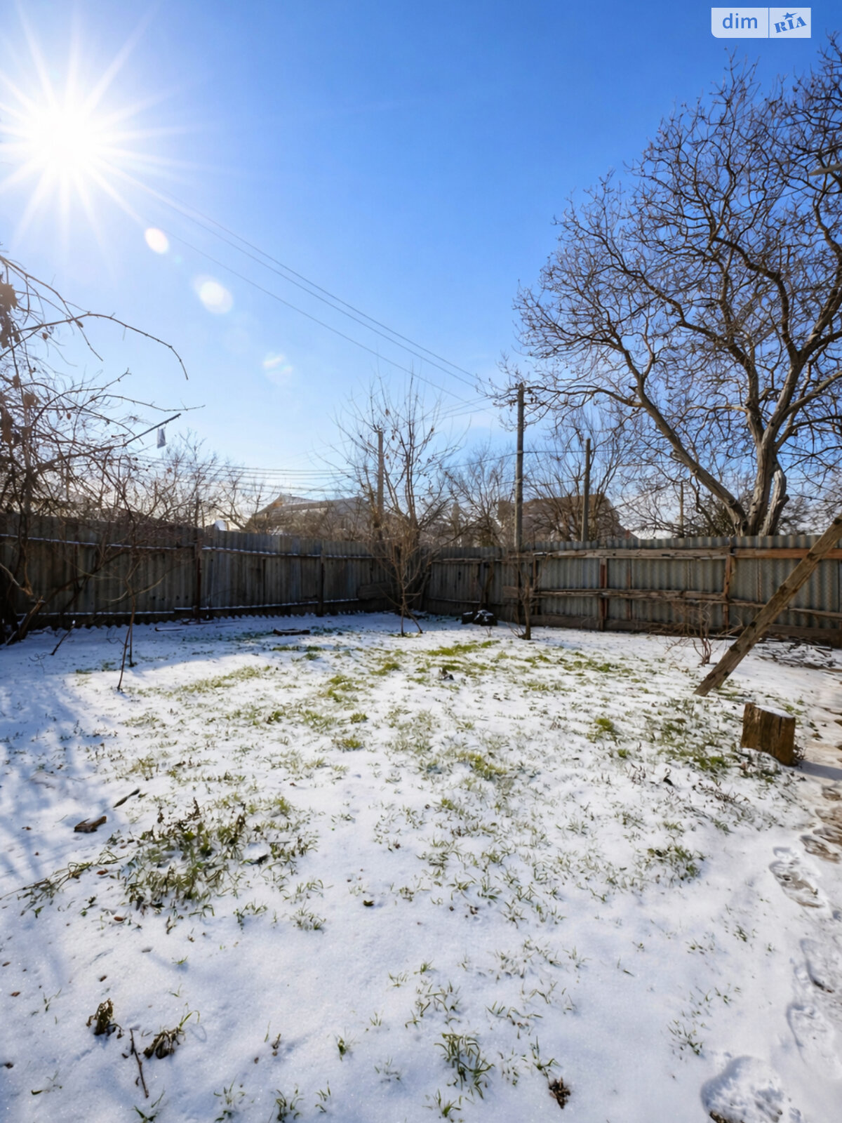 Земля под жилую застройку в Одессе, район Чубаевка, площадь 6 соток фото 1