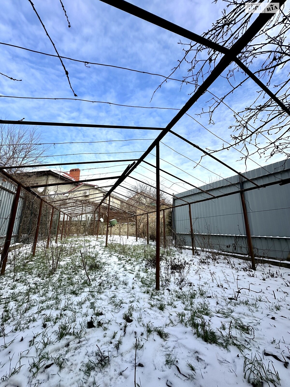 Земля под жилую застройку в Одессе, район Чубаевка, площадь 6 соток фото 1