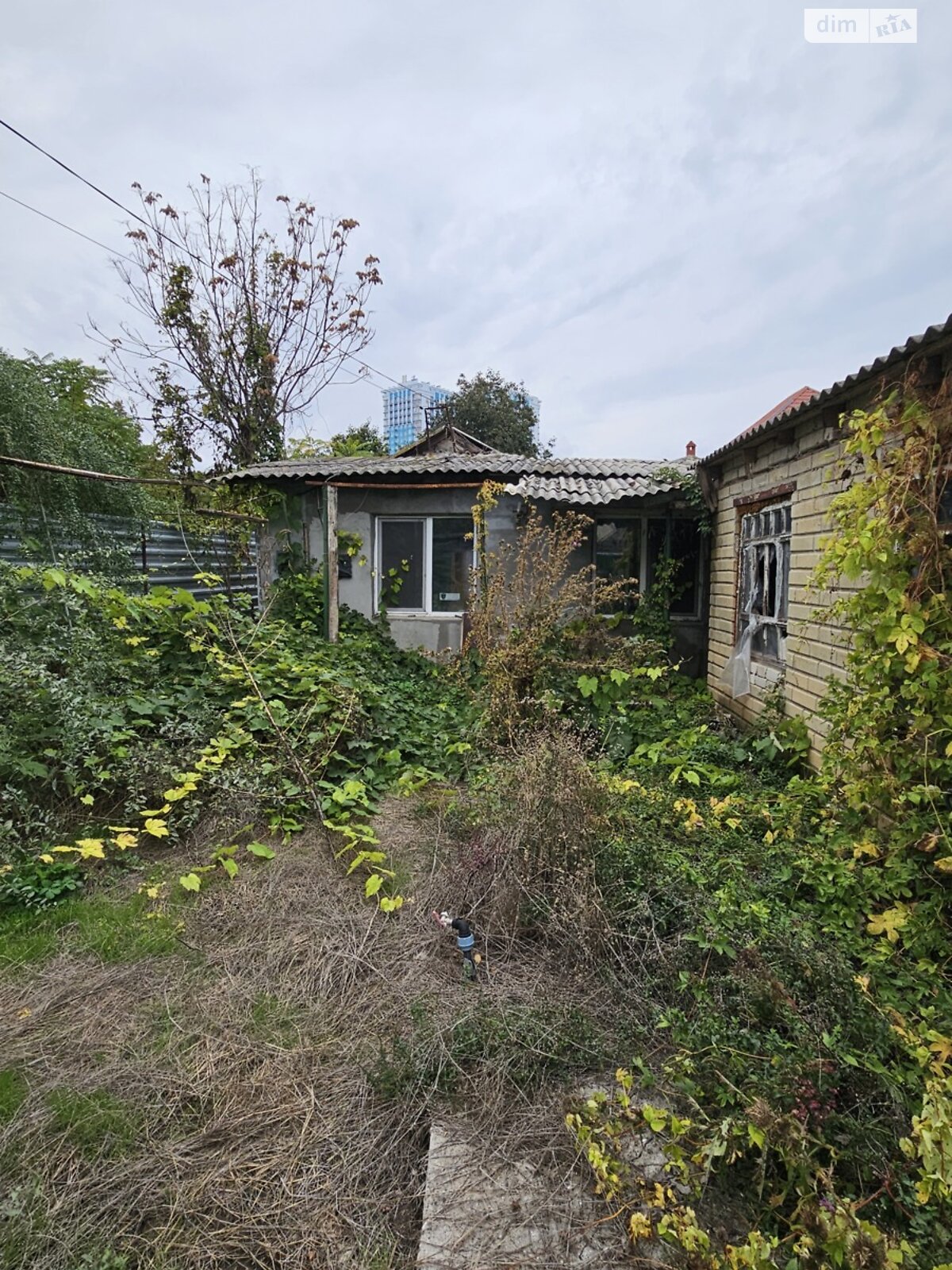 Земля под жилую застройку в Одессе, район Чубаевка, площадь 7 соток фото 1 Земля под жилую застройку в Одессе, район Чубаевка, площадь 7 соток фото 1