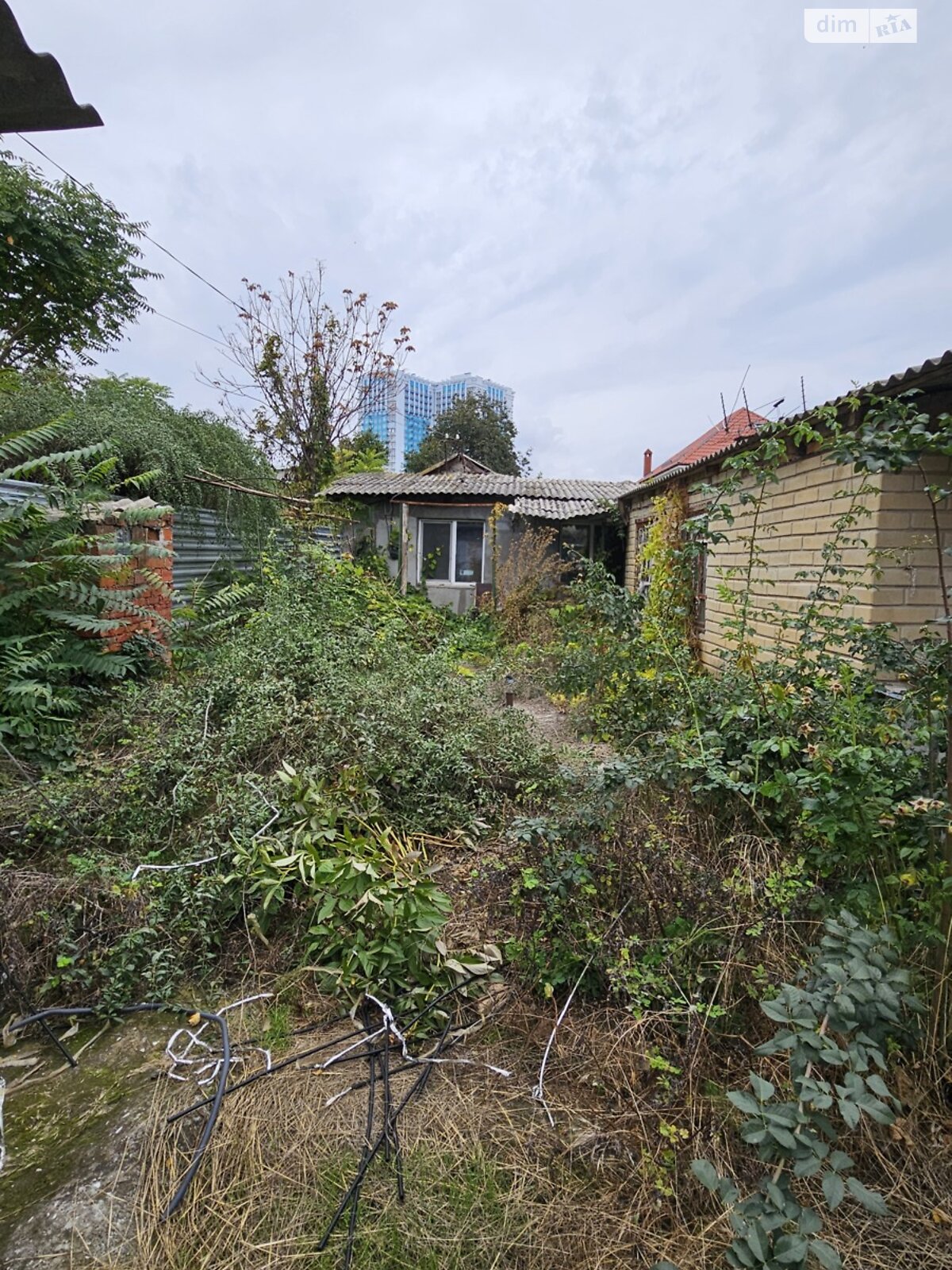 Земля под жилую застройку в Одессе, район Чубаевка, площадь 7 соток фото 1 Земля под жилую застройку в Одессе, район Чубаевка, площадь 7 соток фото 1