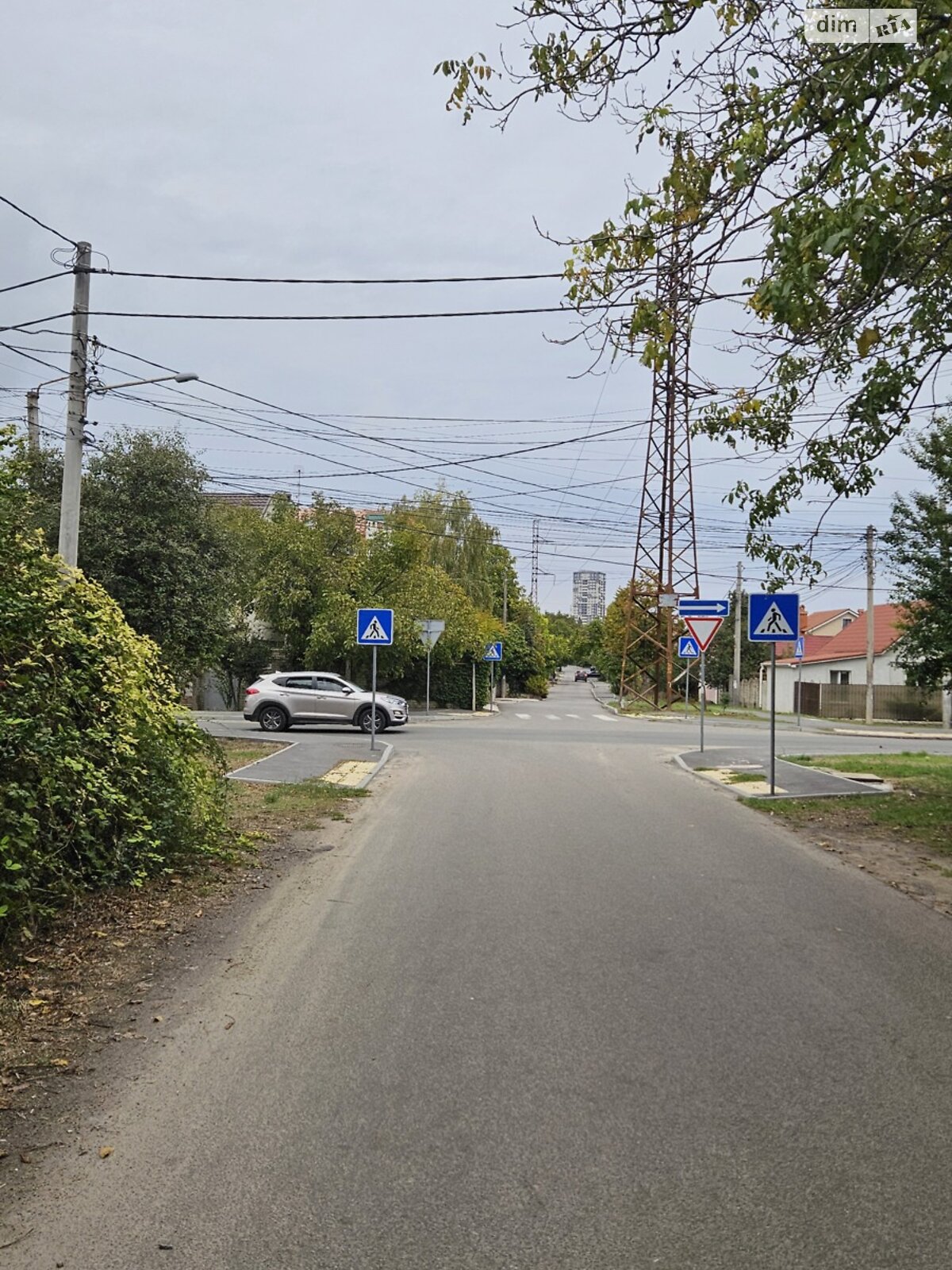 Земля под жилую застройку в Одессе, район Чубаевка, площадь 7 соток фото 1 Земля под жилую застройку в Одессе, район Чубаевка, площадь 7 соток фото 1