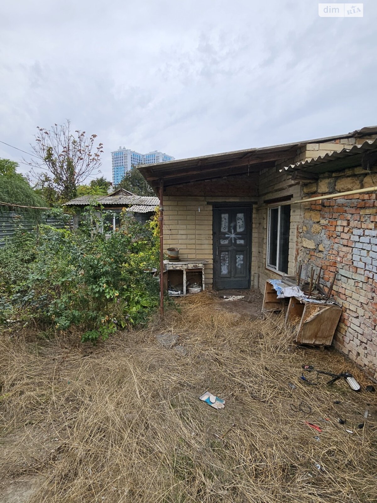 Земля под жилую застройку в Одессе, район Чубаевка, площадь 7 соток фото 1 Земля под жилую застройку в Одессе, район Чубаевка, площадь 7 соток фото 1