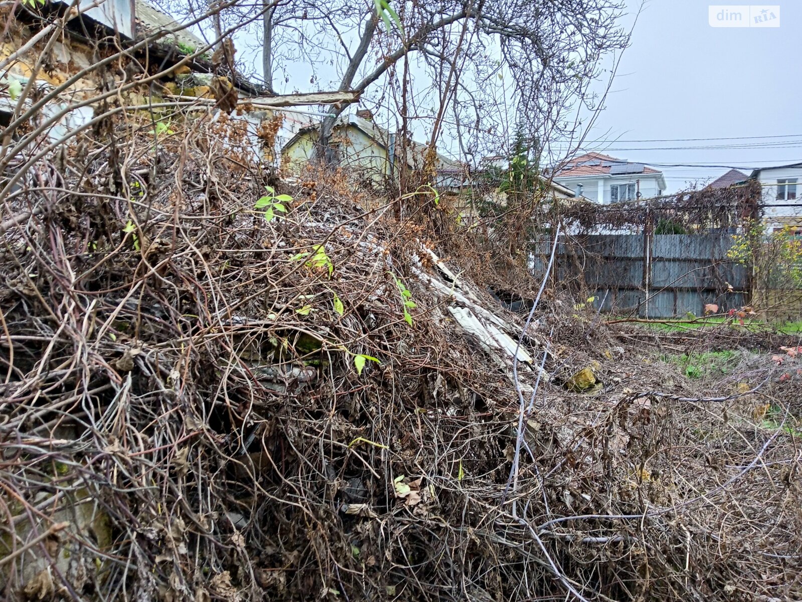 Земля под жилую застройку в Одессе, район Чубаевка, площадь 6 соток фото 1