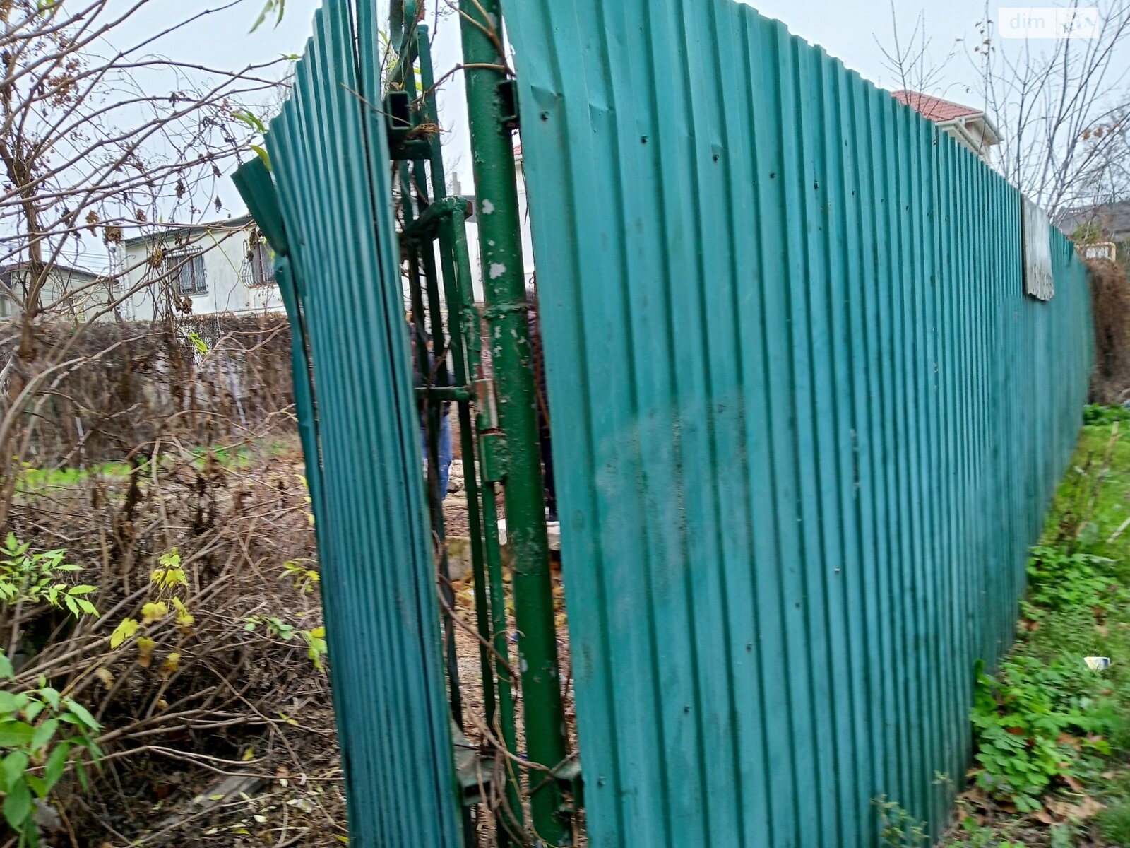 Земля под жилую застройку в Одессе, район Чубаевка, площадь 6 соток фото 1