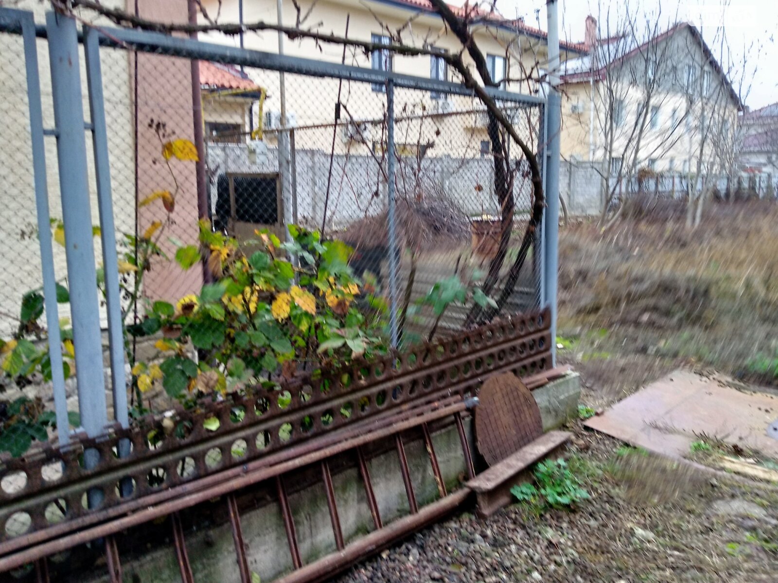 Земля под жилую застройку в Одессе, район Чубаевка, площадь 6 соток фото 1