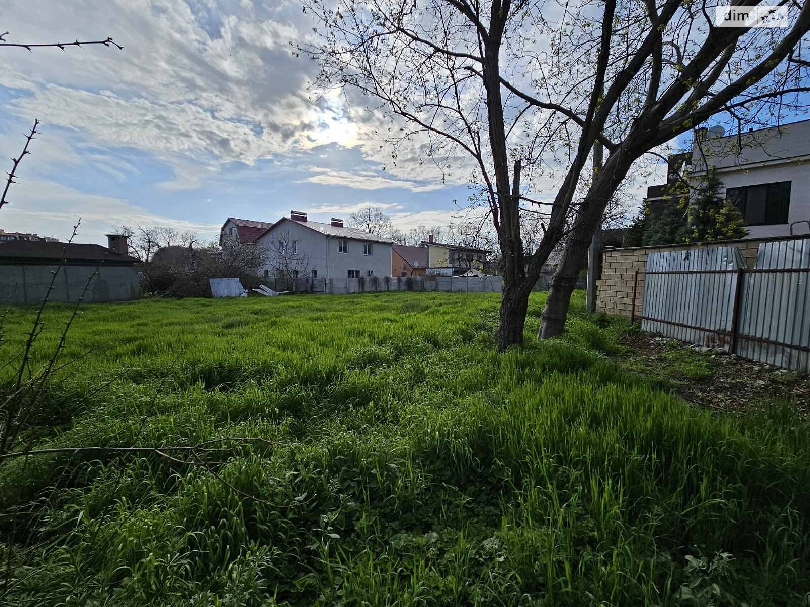 Земля под жилую застройку в Одессе, район Дача Ковалёвского, площадь 10 соток фото 1