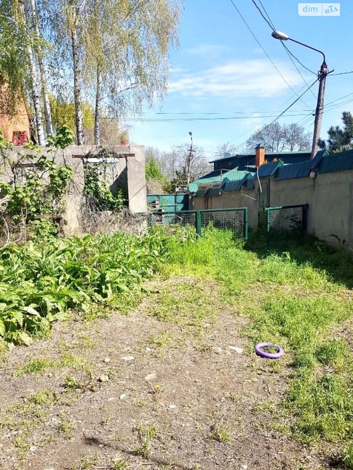 Земля под жилую застройку в Одессе, район Дружба, площадь 11 соток фото 1