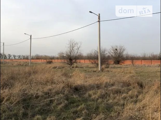 Земля под жилую застройку в селе Фонтанка, площадь 7 соток фото 1 Земля под жилую застройку в селе Фонтанка, площадь 7 соток фото 1