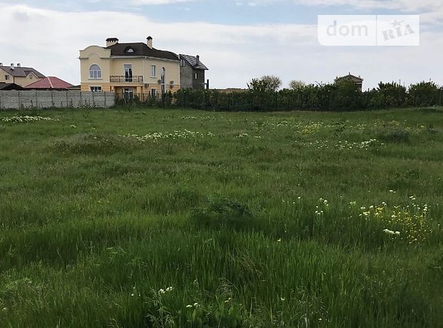 Земля под жилую застройку в селе Фонтанка, площадь 8 соток фото 1 Земля под жилую застройку в селе Фонтанка, площадь 8 соток фото 1
