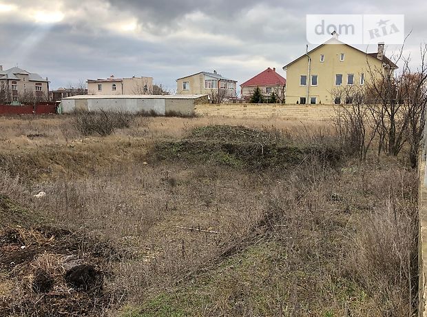 Земля под жилую застройку в селе Фонтанка, площадь 10 соток фото 1 Земля под жилую застройку в селе Фонтанка, площадь 10 соток фото 1