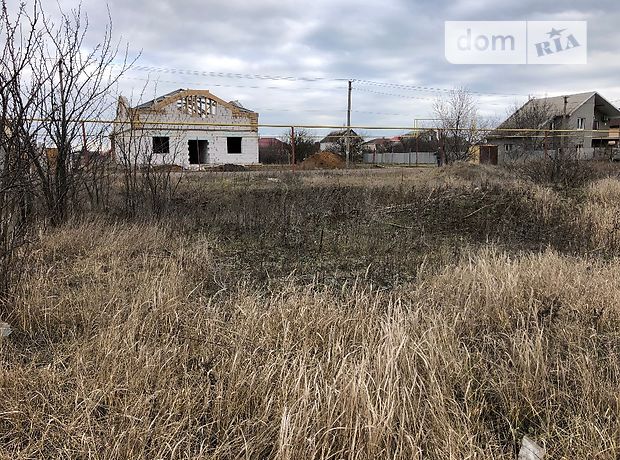 Земля под жилую застройку в селе Фонтанка, площадь 10 соток фото 1 Земля под жилую застройку в селе Фонтанка, площадь 10 соток фото 1