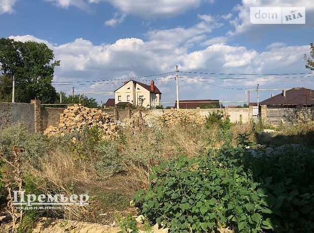 Земля под жилую застройку в селе Фонтанка, площадь 13 соток фото 1 Земля под жилую застройку в селе Фонтанка, площадь 13 соток фото 1