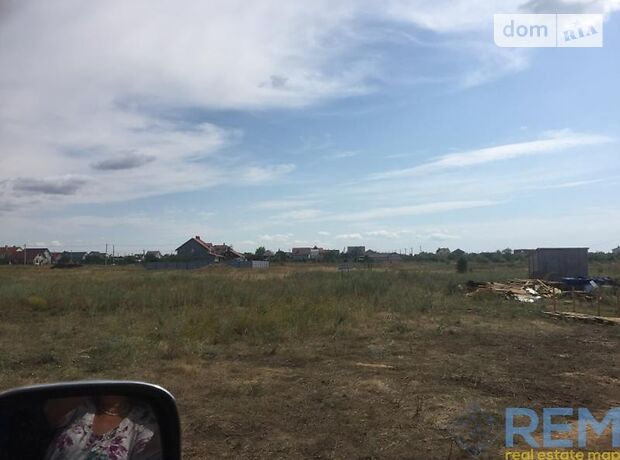 Земля под жилую застройку в селе Фонтанка, площадь 8 соток фото 1 Земля под жилую застройку в селе Фонтанка, площадь 8 соток фото 1
