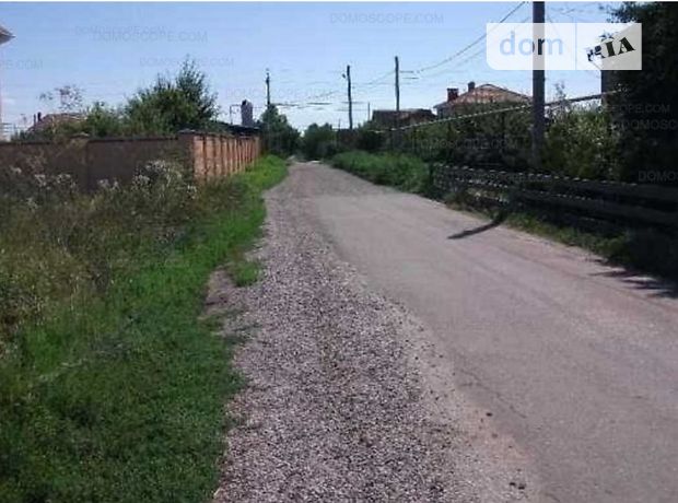 Земля под жилую застройку в селе Фонтанка, площадь 10 соток фото 1 Земля под жилую застройку в селе Фонтанка, площадь 10 соток фото 1