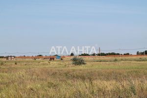 Земельный участок под жилую застройку в Фонтанке, площадь 24 сотки фото 3