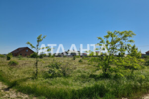 Земельна ділянка під житлову забудову в Фонтанці, площа 10 соток фото 2