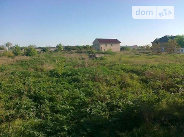 Продажа участка под жилую застройку, Одесса, c. Фонтанка Продажа участка под жилую застройку, Одесса, c. Фонтанка