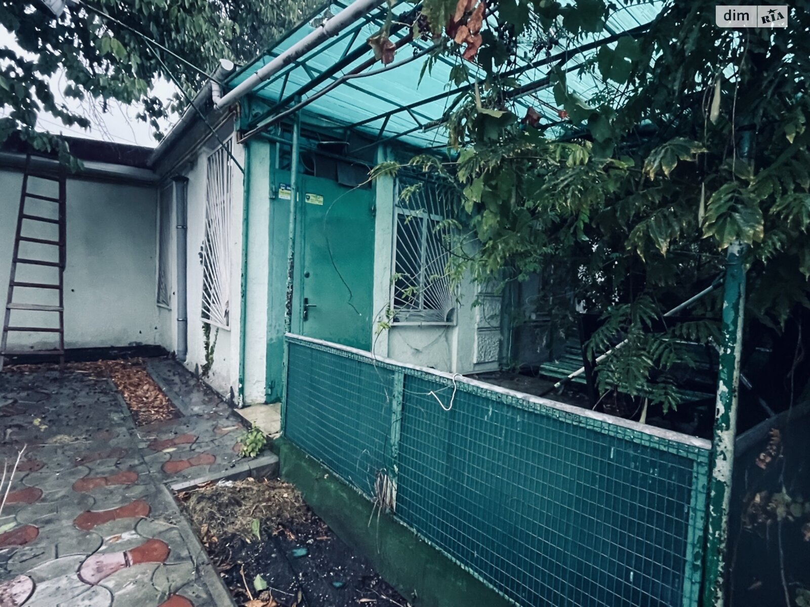 Земельный участок под жилую застройку в Одессе, площадь 5 соток фото 1