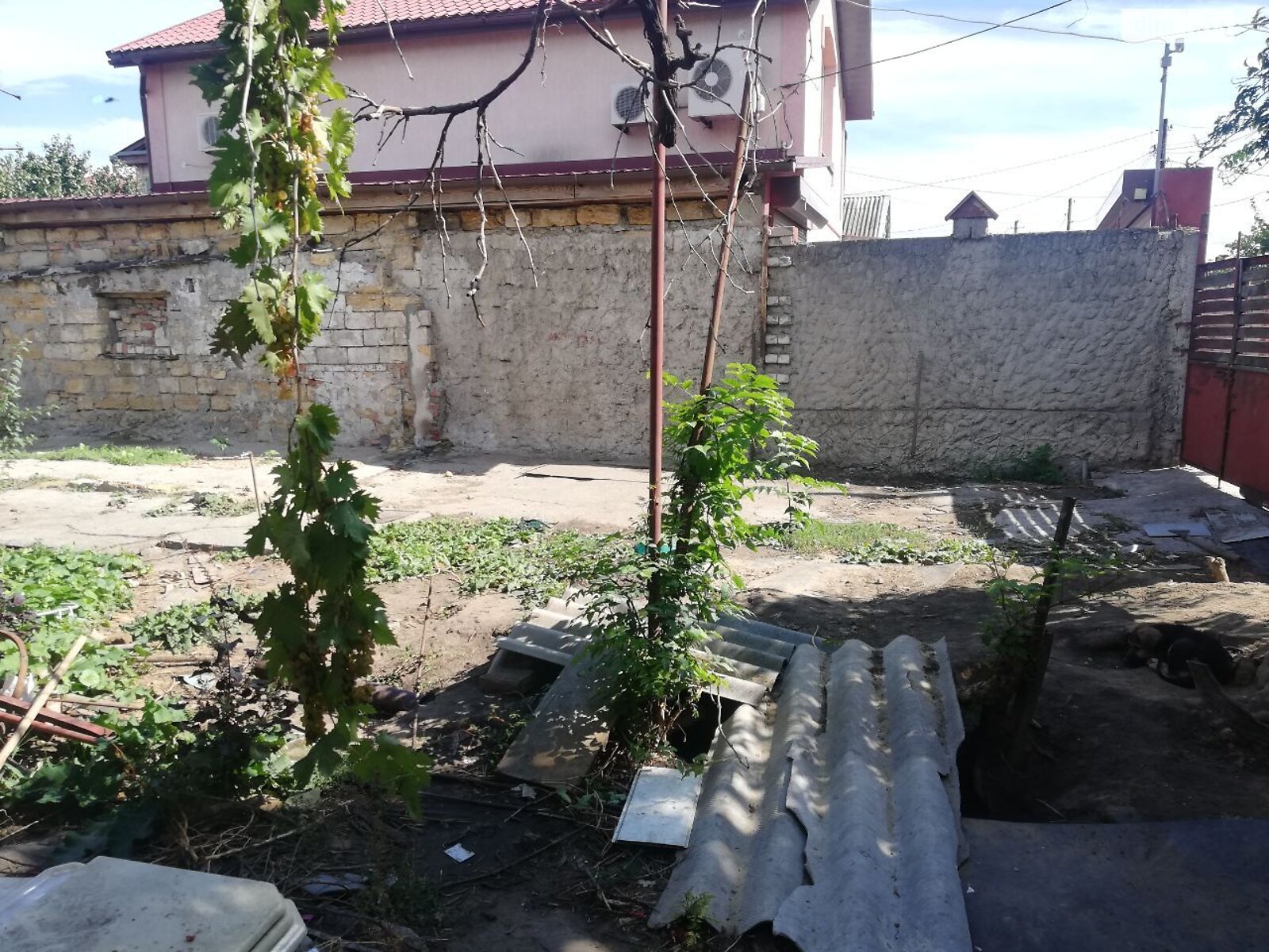Земля под жилую застройку в Одессе, район Хаджибейский, площадь 5 соток фото 1