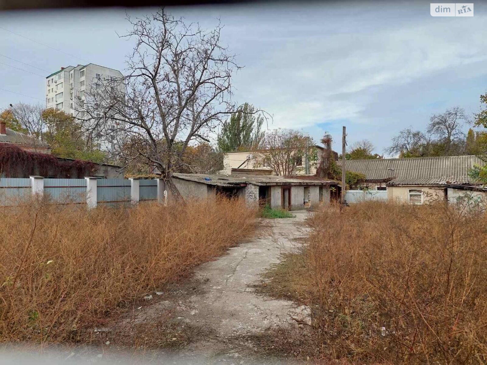 Земля під житлову забудову в Одесі, район Хаджибейський, площа 7.1 сотки фото 1