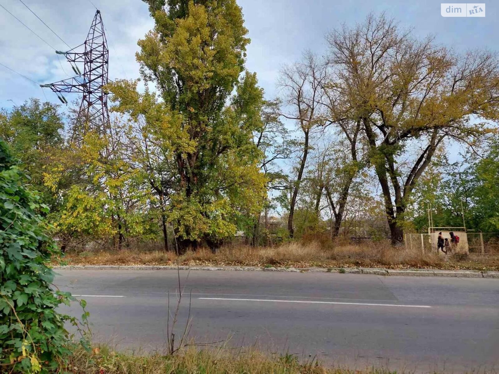 Земля під житлову забудову в Одесі, район Хаджибейський, площа 7.1 сотки фото 1