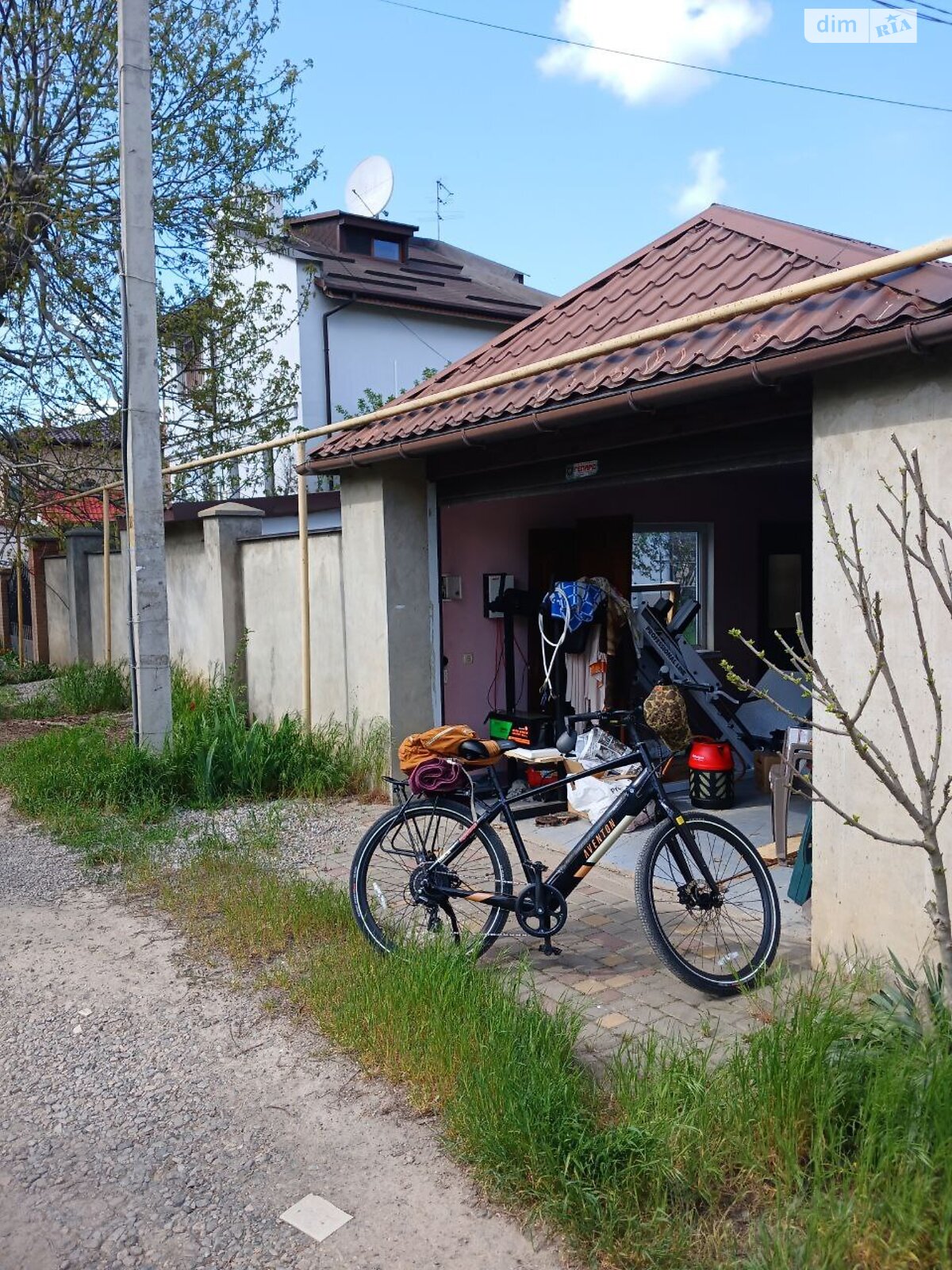 Земля под жилую застройку в Одессе, район Киевский, площадь 4 сотки фото 1