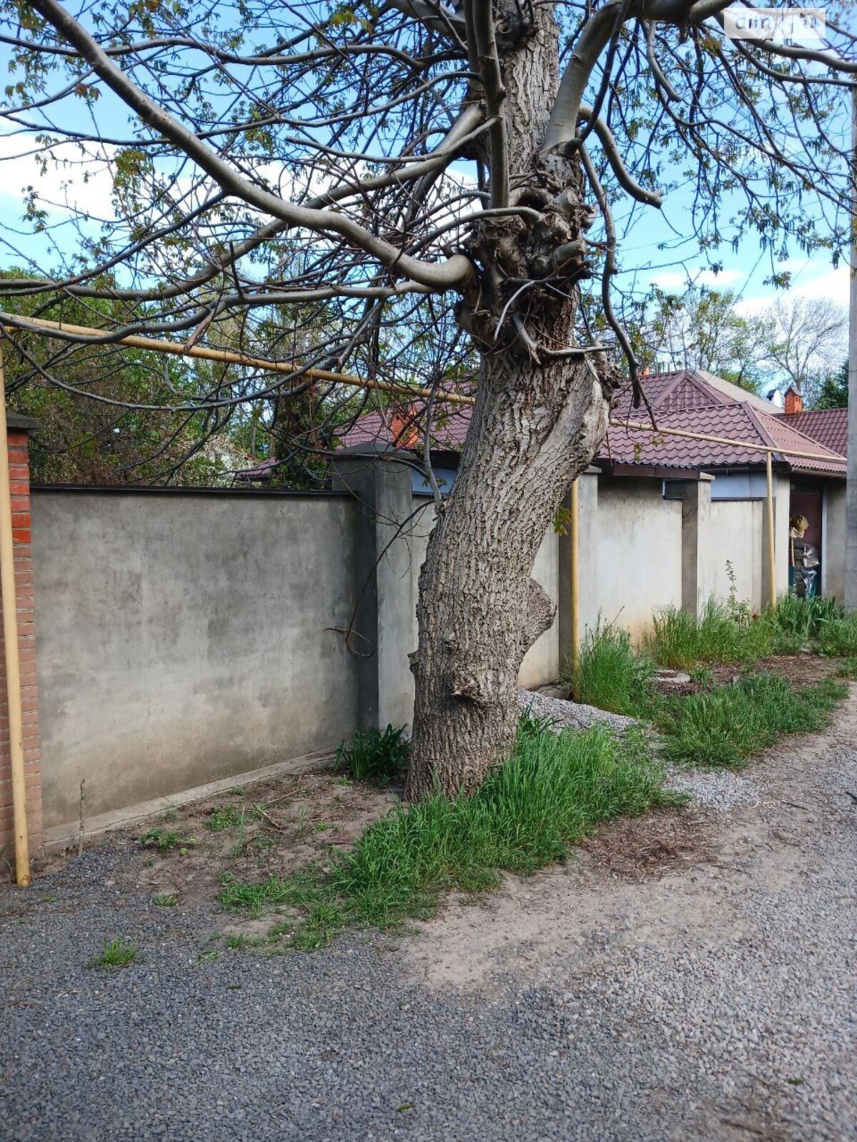 Земля под жилую застройку в Одессе, район Киевский, площадь 4 сотки фото 1