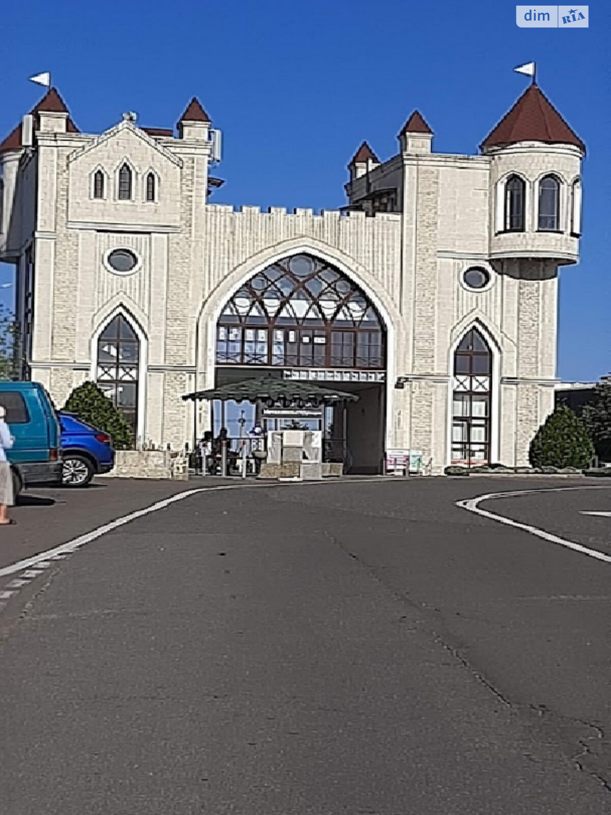 Земля під житлову забудову в Одесі, район Київський, площа 8 соток фото 1