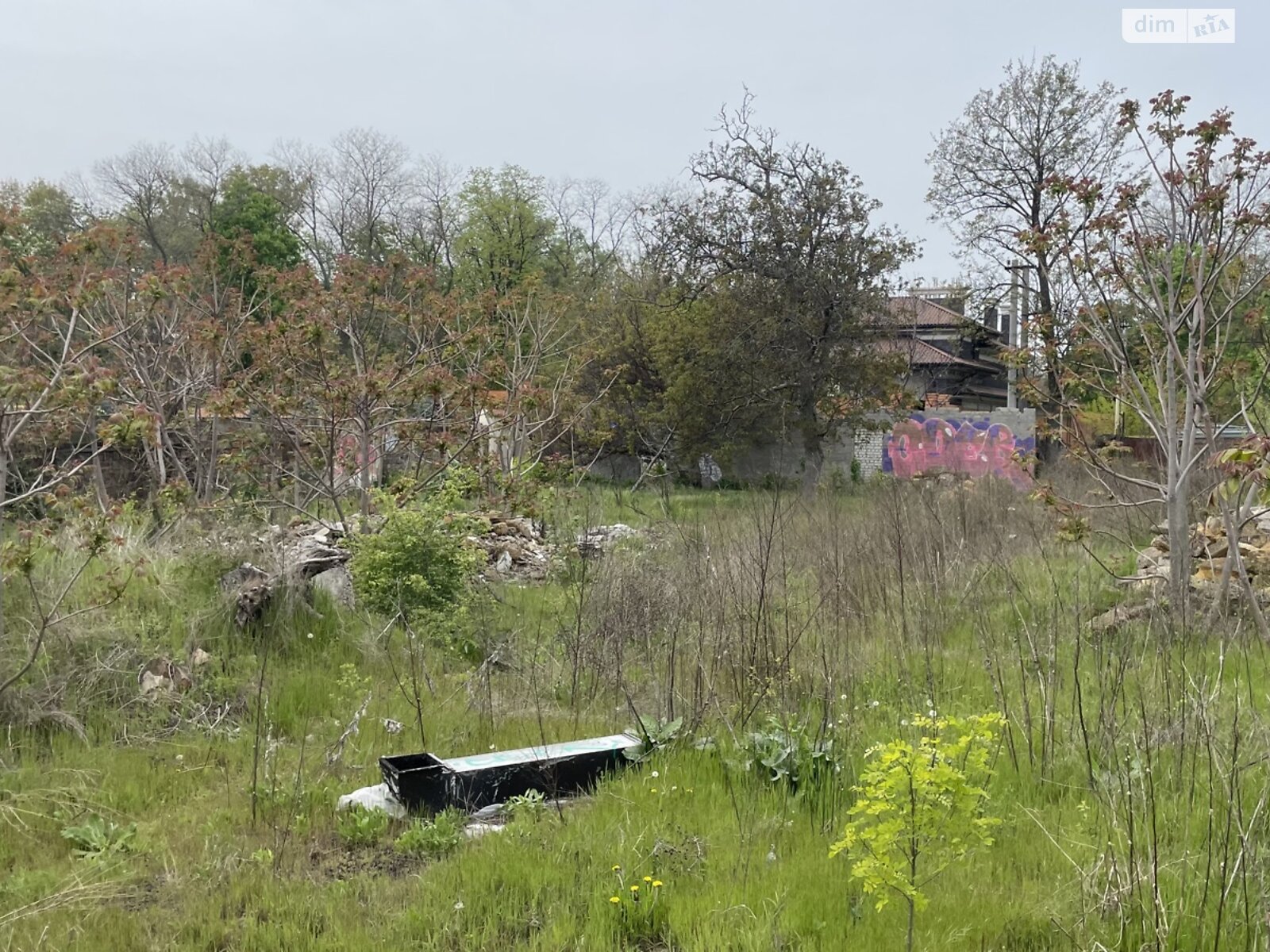 Земля под жилую застройку в Одессе, район Киевский, площадь 30 соток фото 1