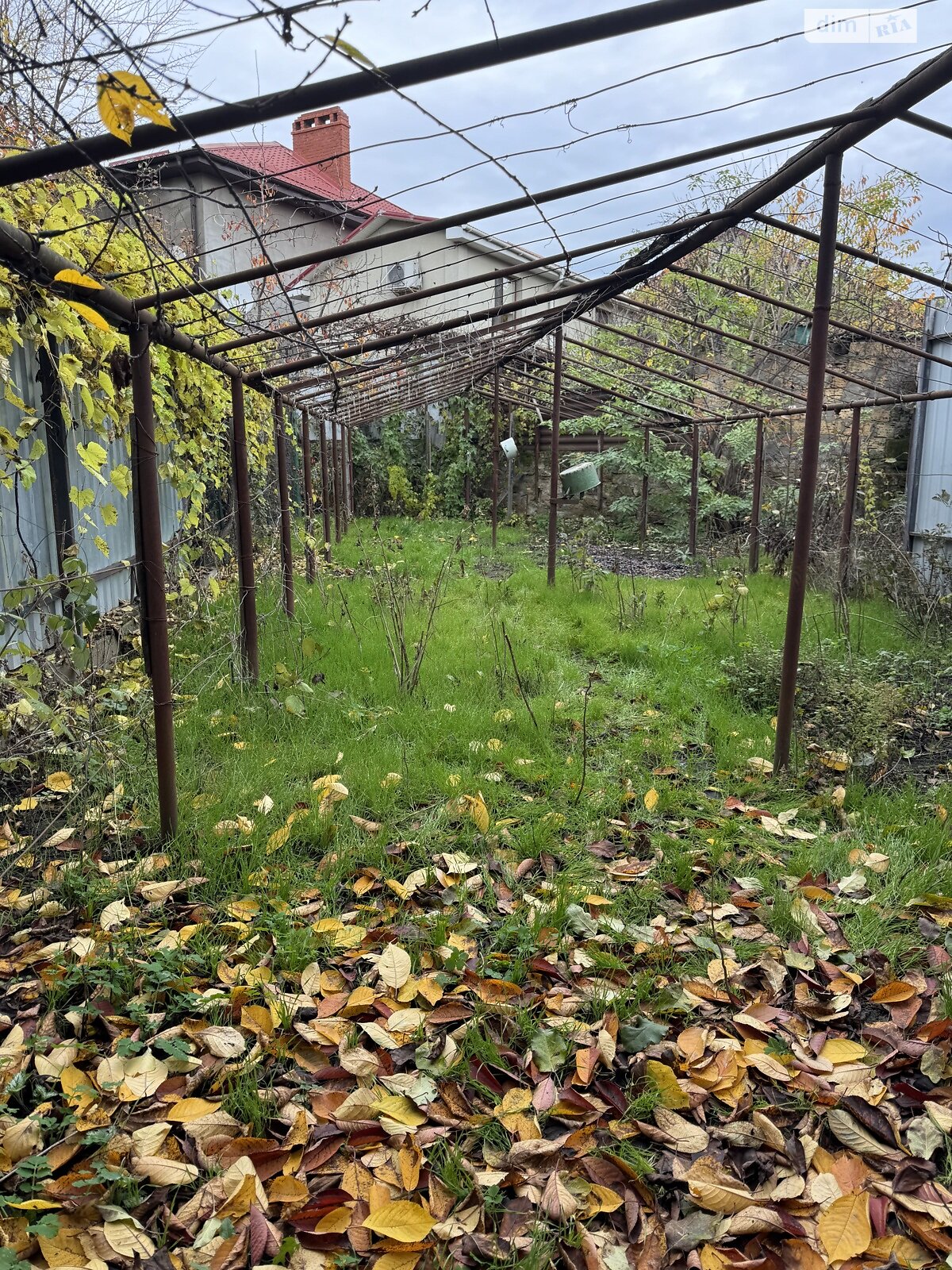 Земля под жилую застройку в Одессе, район Киевский, площадь 6 соток фото 1