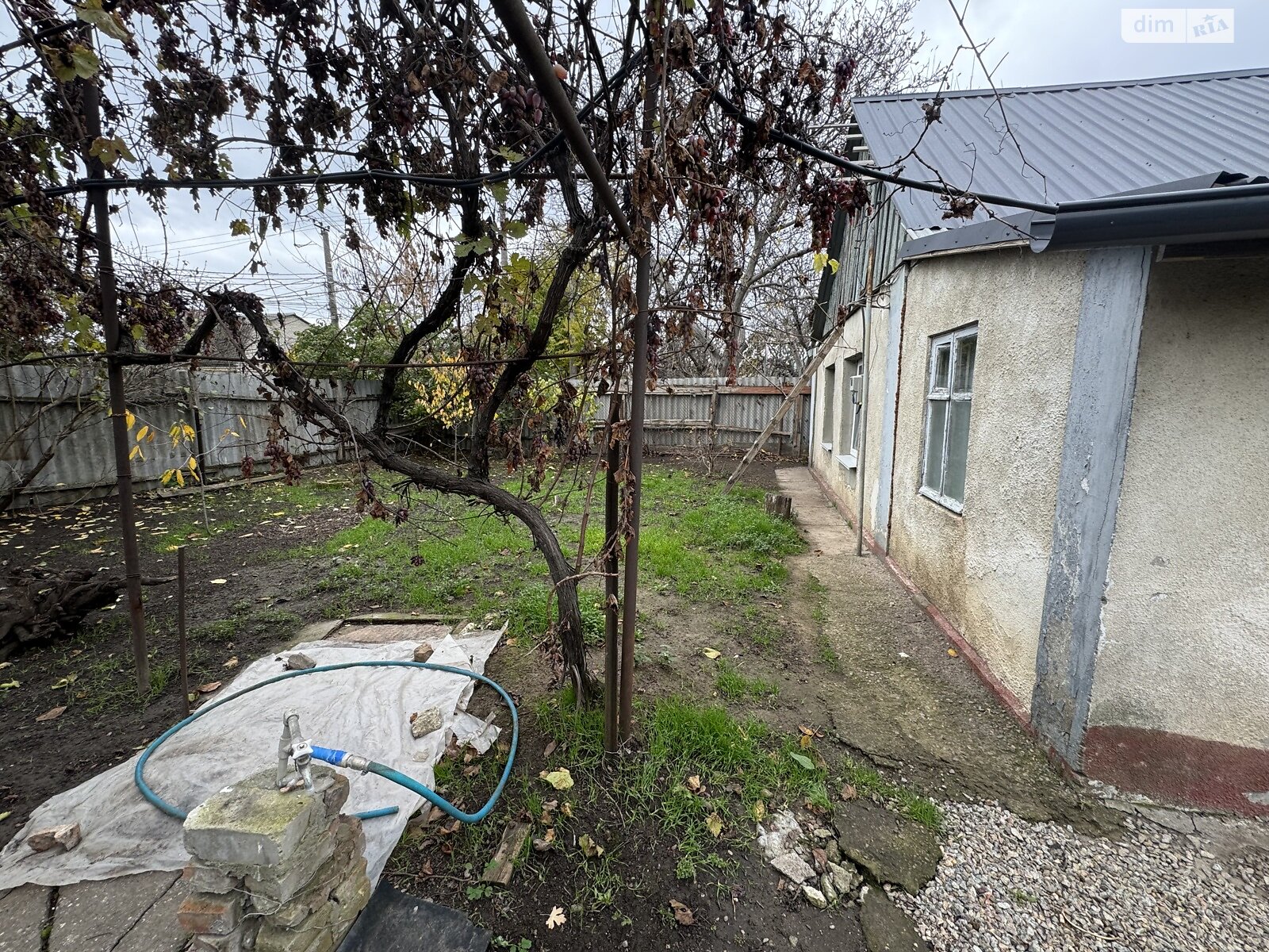 Земля под жилую застройку в Одессе, район Киевский, площадь 6 соток фото 1