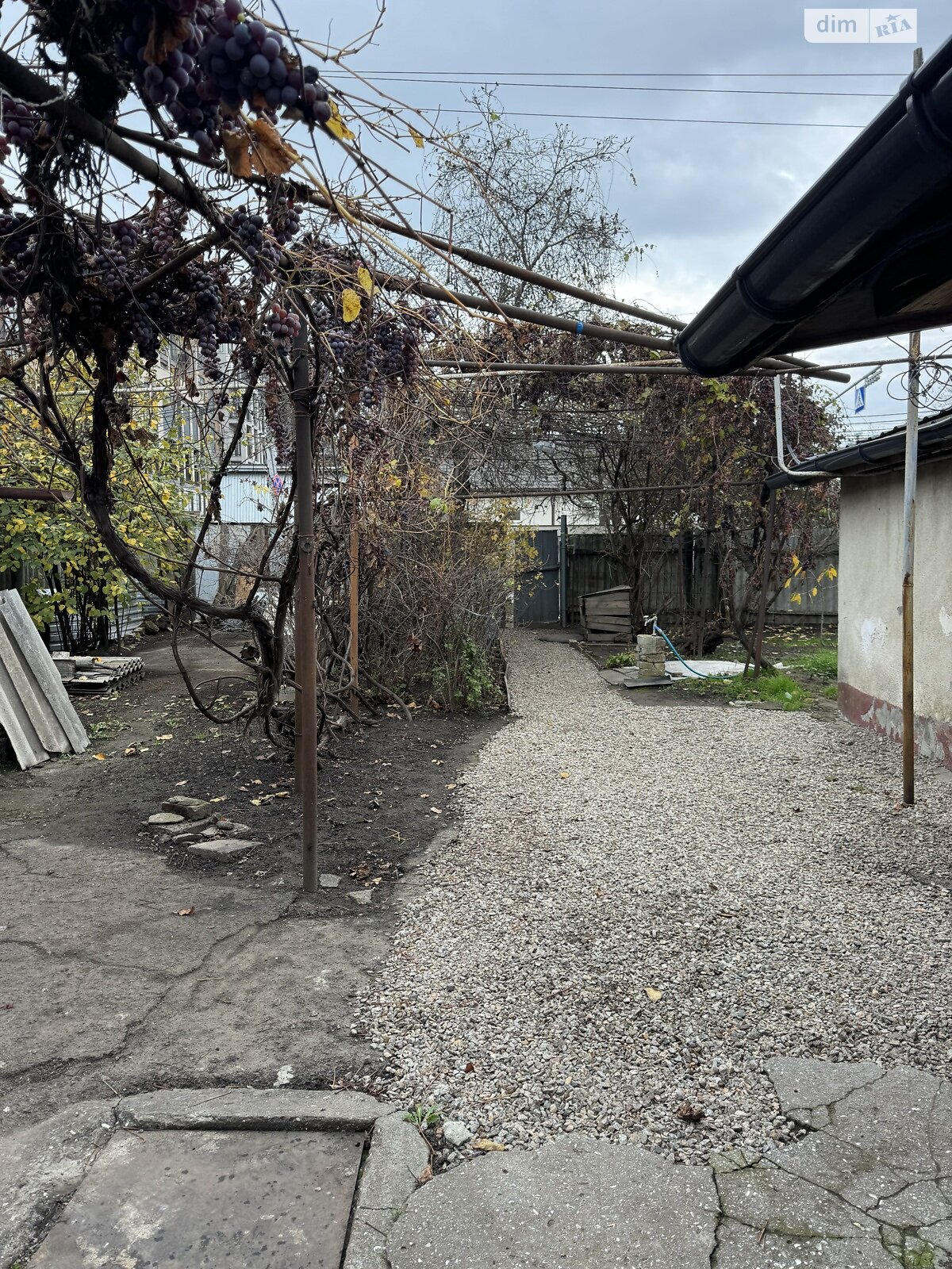 Земля под жилую застройку в Одессе, район Киевский, площадь 6 соток фото 1