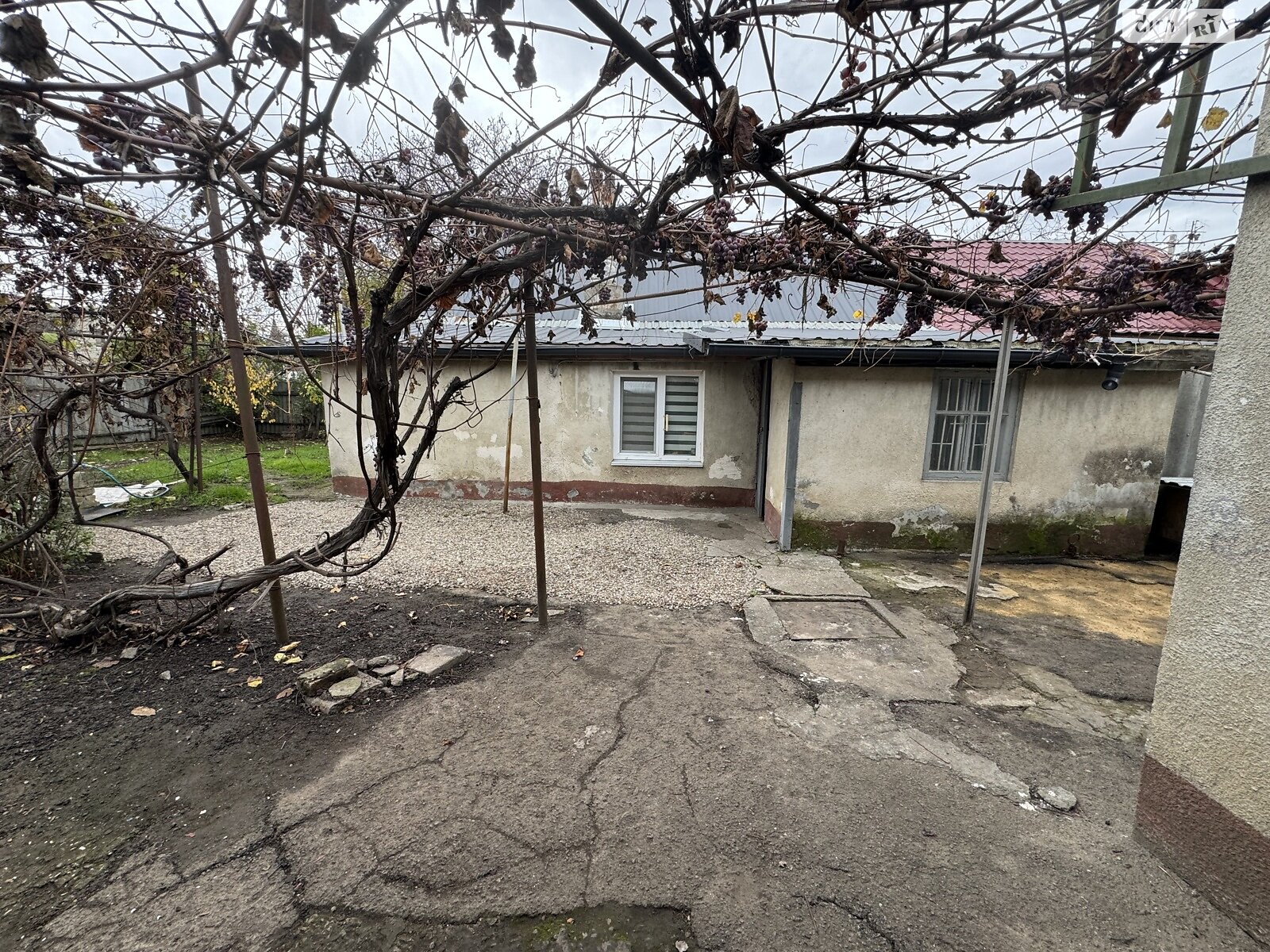 Земля под жилую застройку в Одессе, район Киевский, площадь 6 соток фото 1