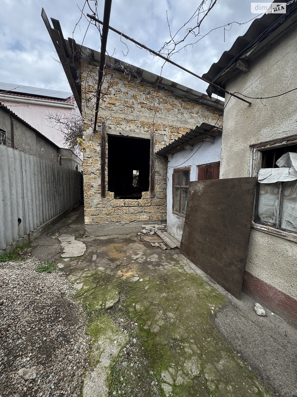 Земля под жилую застройку в Одессе, район Киевский, площадь 6 соток фото 1