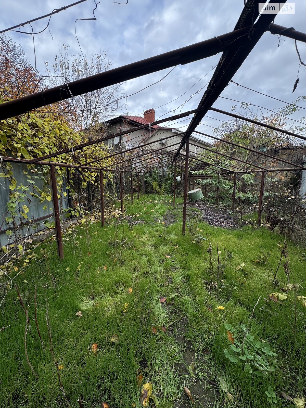 Земля под жилую застройку в Одессе, район Киевский, площадь 6 соток фото 1